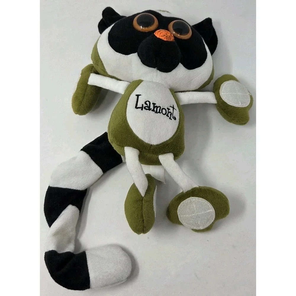 Linking Lemurs 
